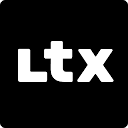 LTX Video logo